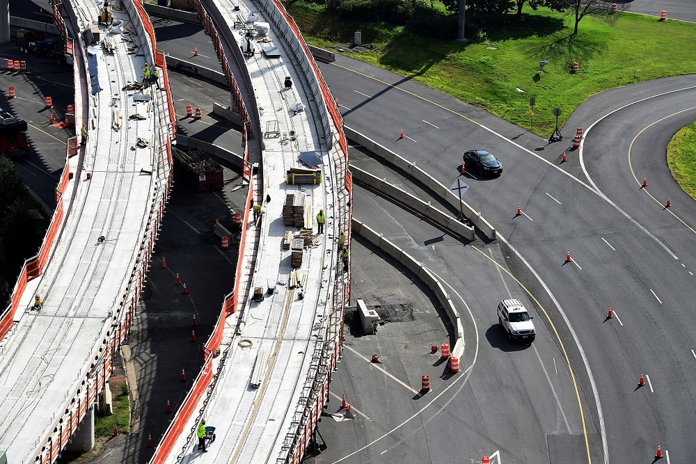 Restore Our Roads II: Critical infrastructure needs will receive state funding