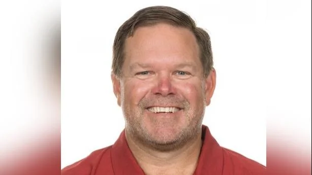 Conrad Ray Knowles Family Director of Men's Golf