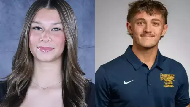 Which former Niagara Leader area high school standouts will be in action in the week starting Monday, March 10?