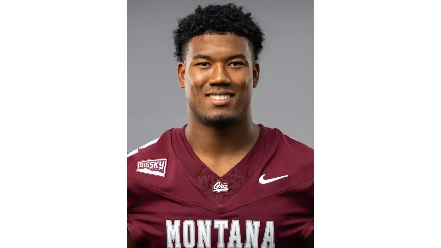 Micah Harper Micah Harper