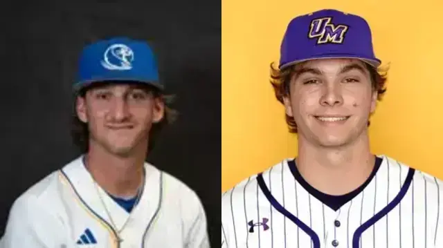 Which former West Florida News area high school standouts will be in action on Friday, March 21?