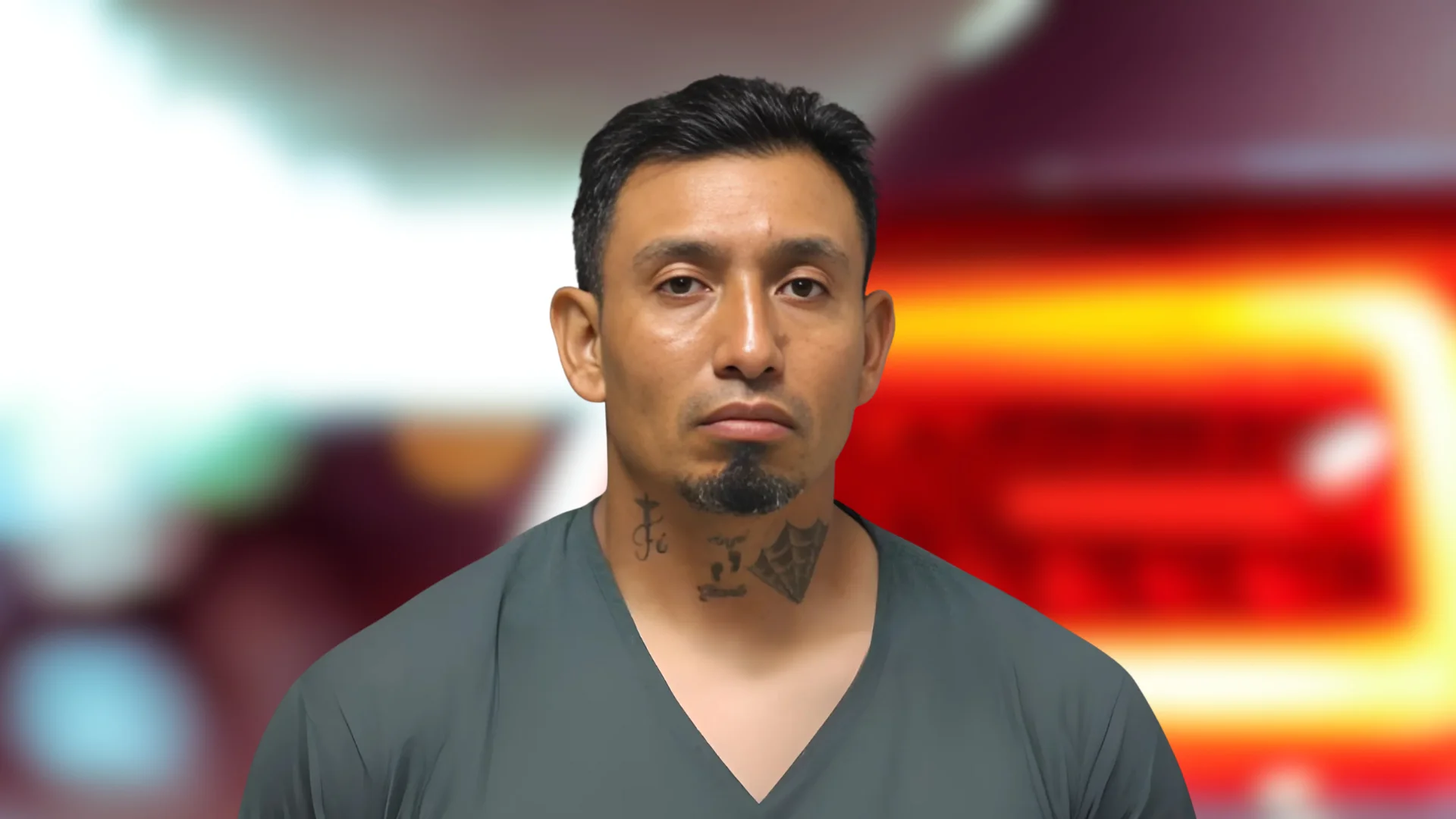 Man charged with vehicular homicide, assault by auto in fatal Lakewood crash