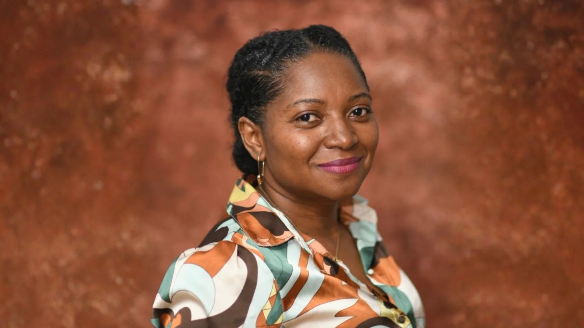 Dr. Alix Dehayem Assistant Director of the Simons STEM Scholars Program at Stony Brook University