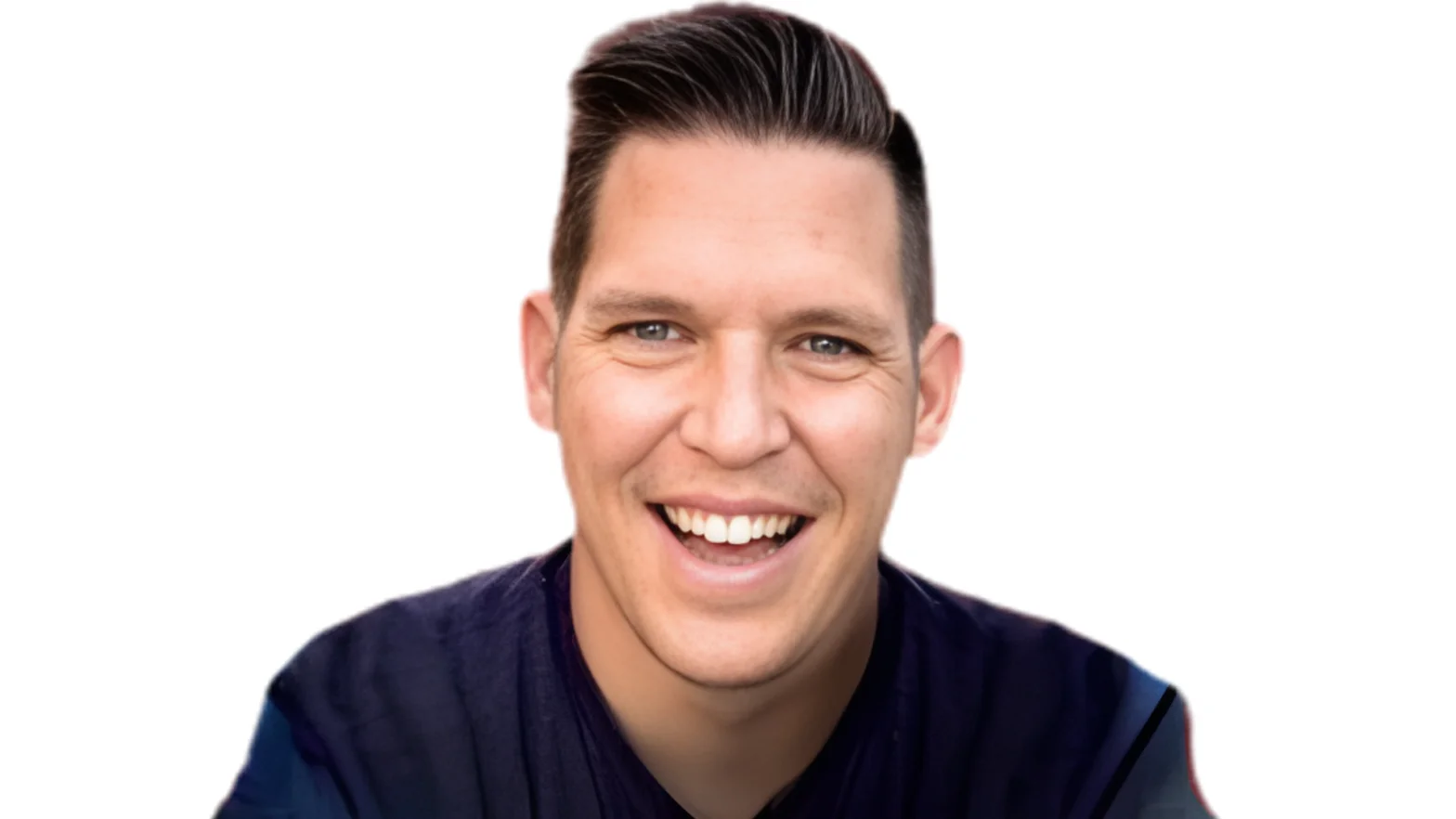 Preston Lee, President at SolidGigs