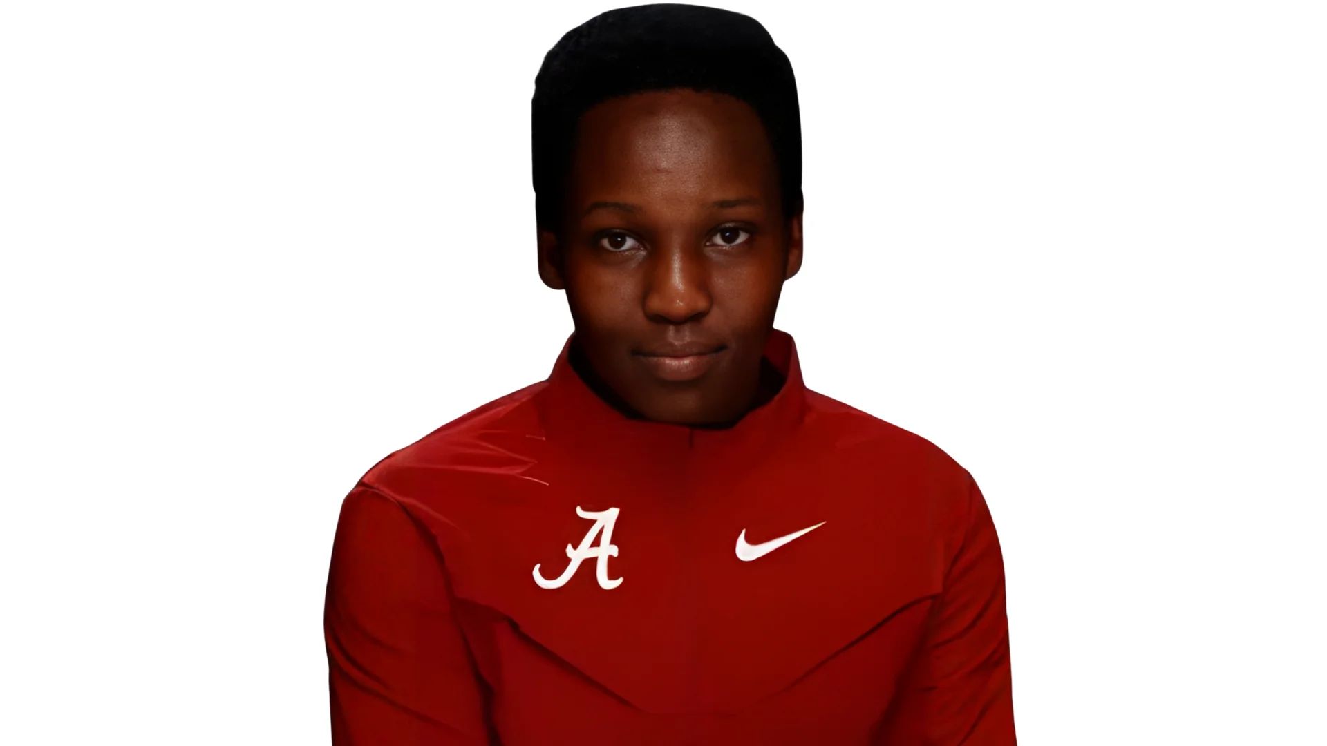 Cynthia Jemutai Cross Country Athlete at University of Alabama