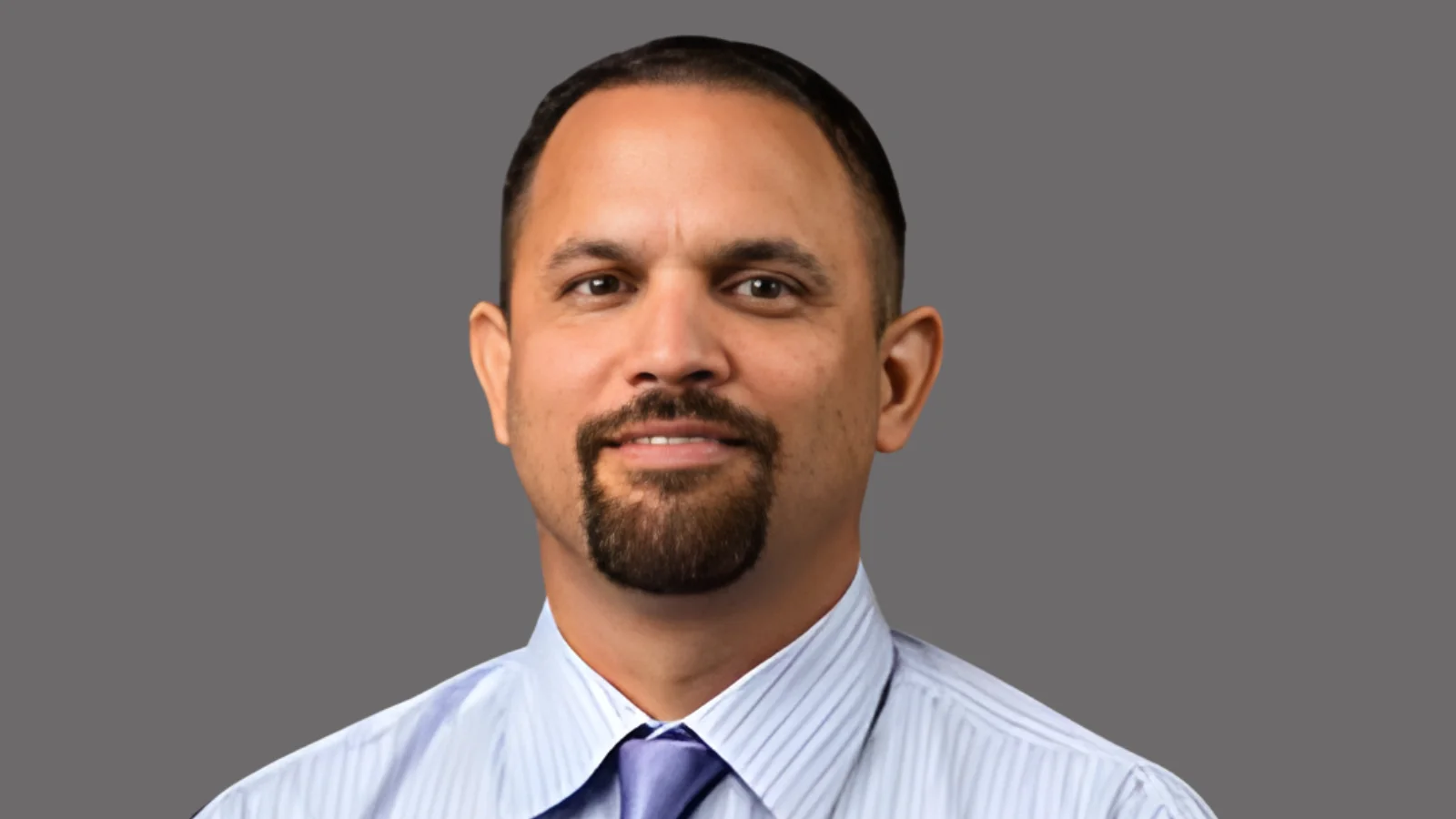 Jed Aplaca, President & CEO