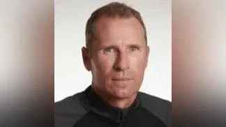 Ryan Jorden Head Coach