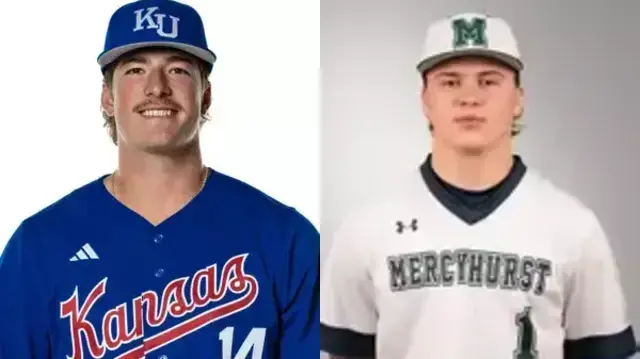 Which former South Cuyahoga News area high school standouts will be in action on Tuesday, April 29?