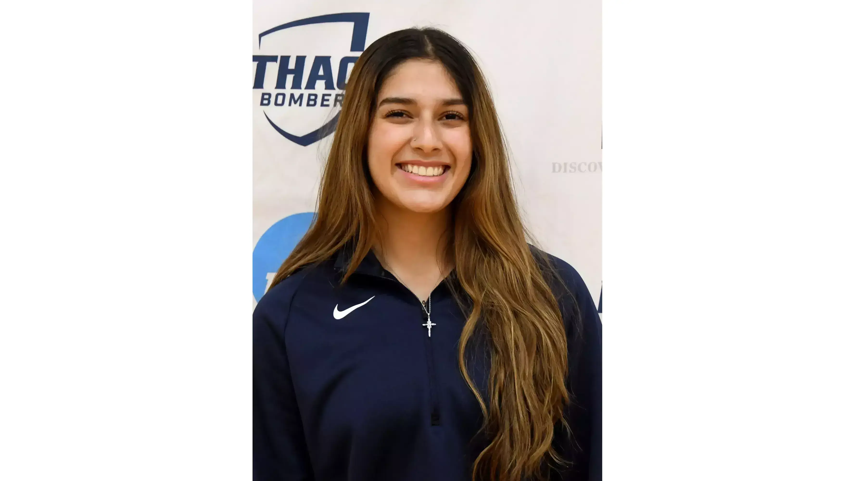 Jessie Lopez, former Los Osos High School standout’s collegiate team plays on Friday, May 16 in the NCAA Division III Softball Championship