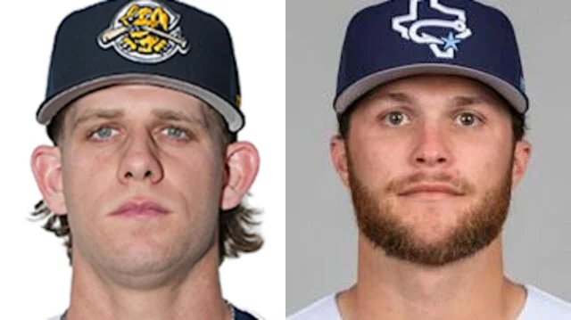 Dylan Lesko and Ramsey David Dylan Lesko and Ramsey David