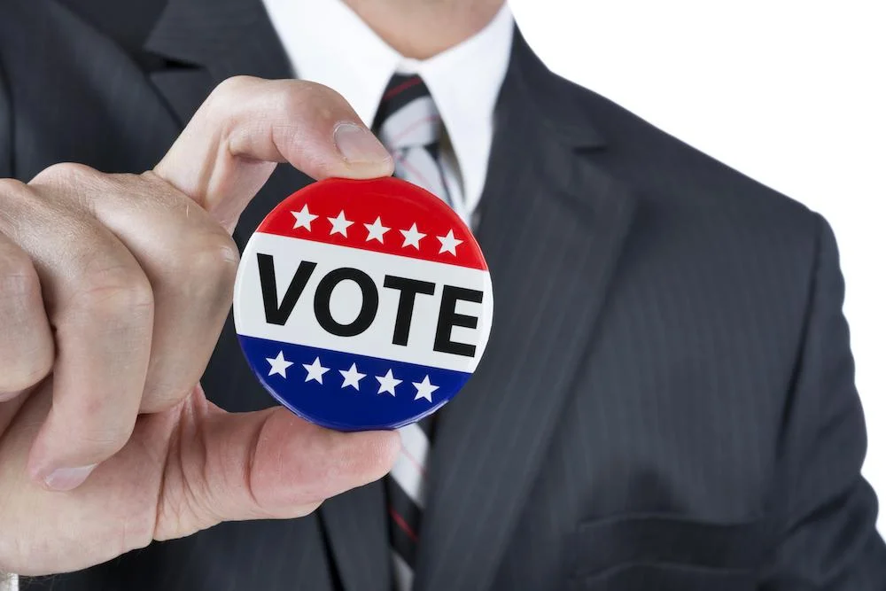 Who were the indefinitely confined voters in Milwaukee, Ward 35?
