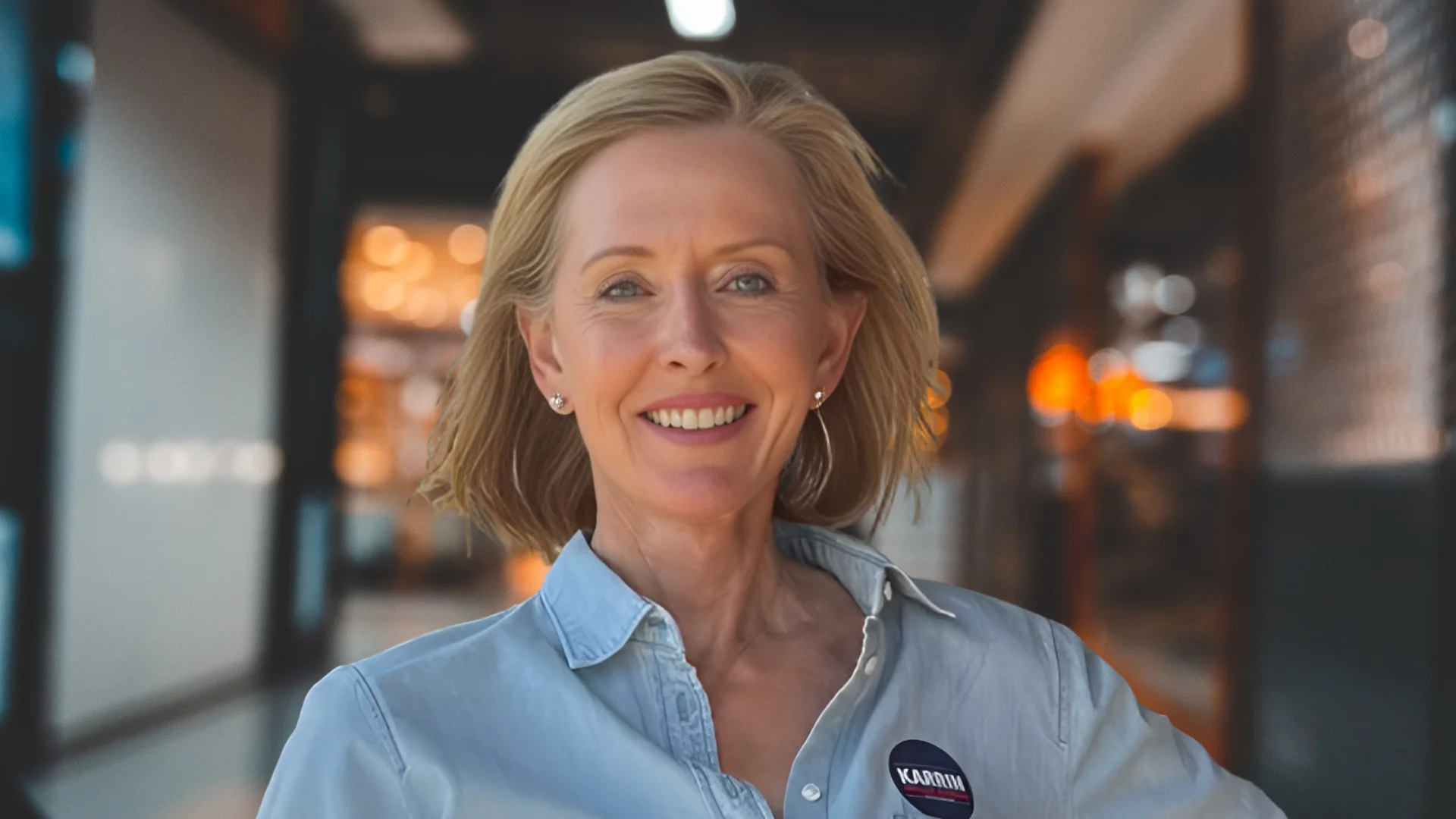Karrin Taylor Robson, Candidate for Governor of Arizona