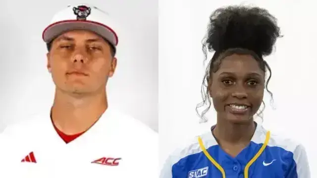 Which former NC North Carolina News area high school standouts will be in action on Sunday, March 30?