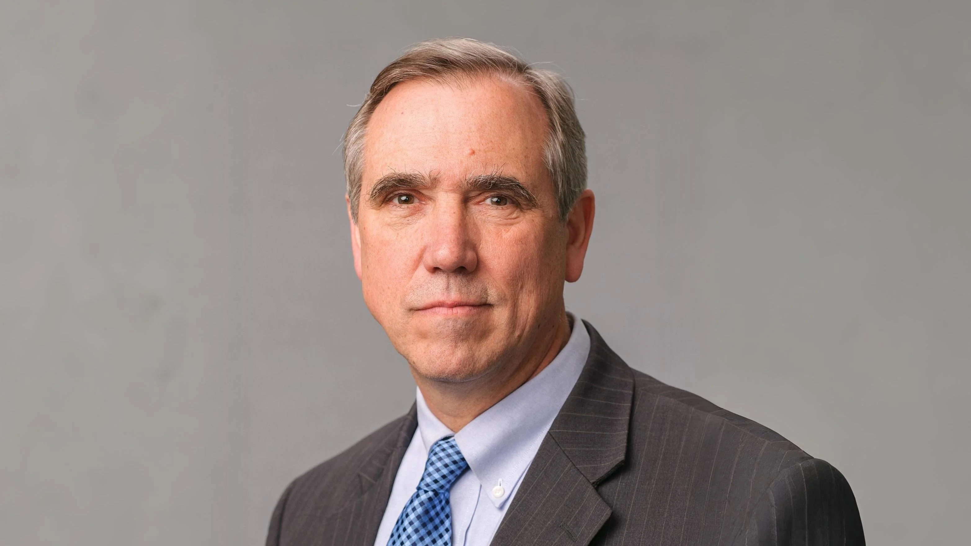 Jeff Merkley, U.S. Senator for Oregon