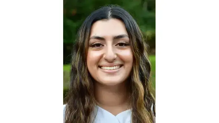 Former Vacaville High School standout Mia Lopez played on Thursday, May 15 in hopes of reaching the NCAA Division III Softball Championship