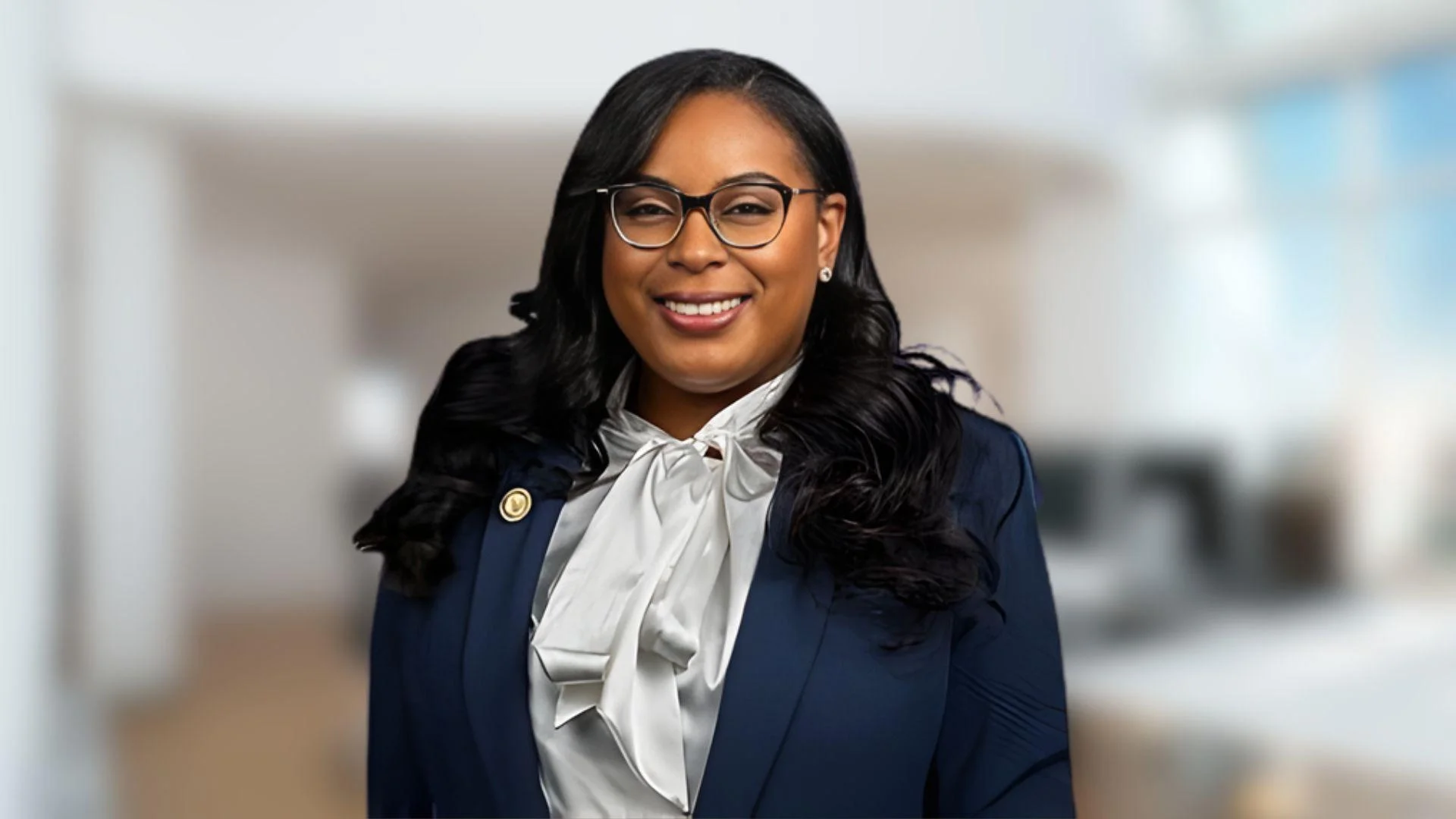 LaMonica McIver (NJ-10)