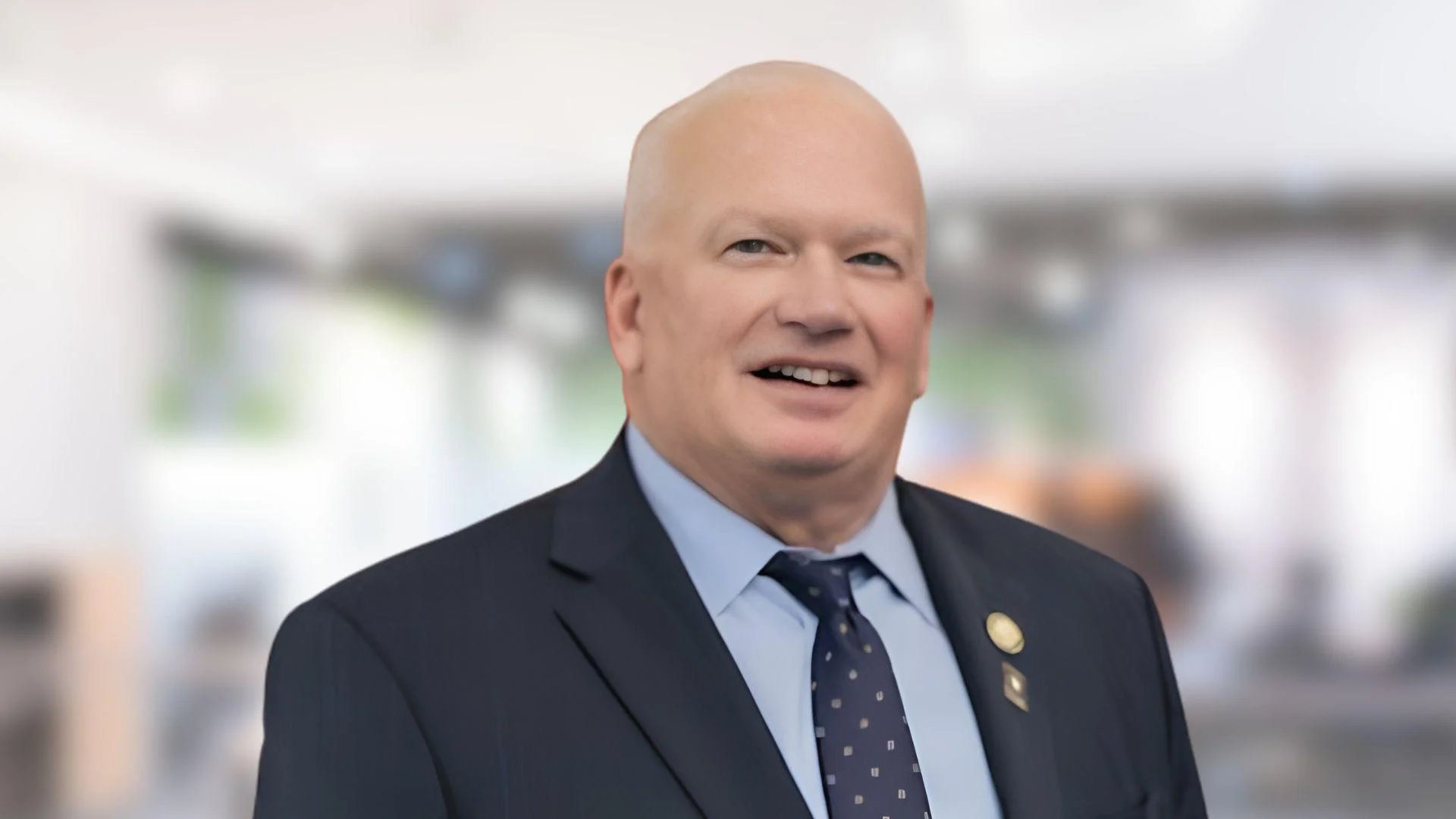 Scott Fitzgerald, U.S. Representative for Wisconsin