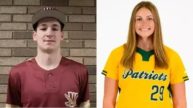 Which former Youngstown Times area high school standouts will be in action on Wednesday, April 2?