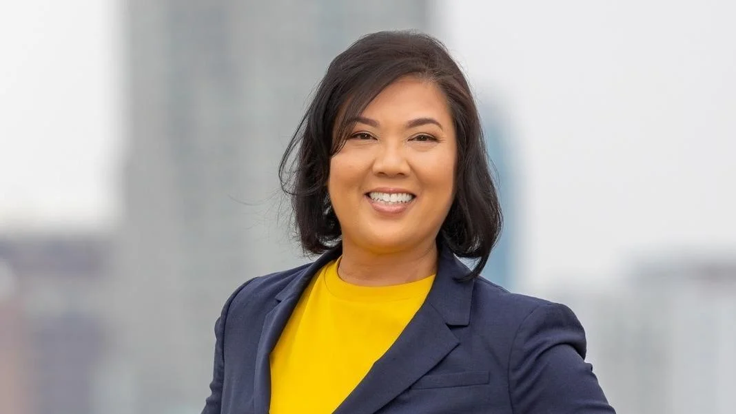 Rep. Cervania files bill in North Carolina House to create AAPI heritage commission