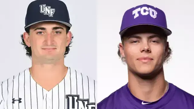 Which former Ocala Standard area high school standouts will be in action on Saturday, May 3?