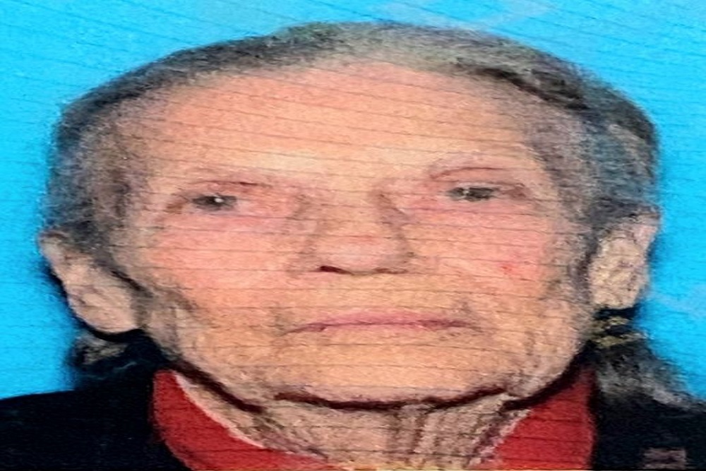 Has Been Found and Is Safe