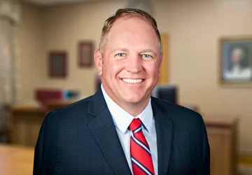 Perry County Board of Commissioners met Oct. 2