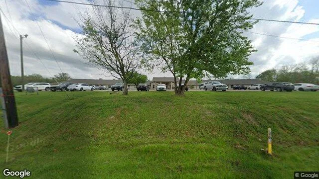 600 Bacon Street, Madisonville, TX 77864 - Google Street View