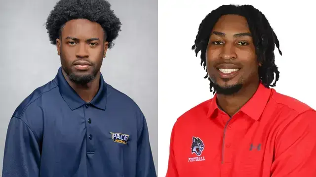 Chisom Asonye and Alani Ajigbotosho - 