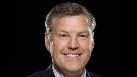 Alan Benson, DMin Acting CEO