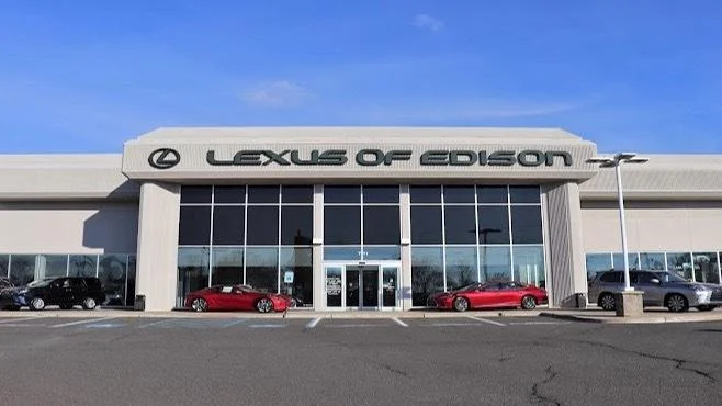 Lexus of Edison to President Trump on EV Mandates: ‘We hope you will stop it’ Lexus of Edison to President Trump on EV Mandates: ‘We hope you will stop it’