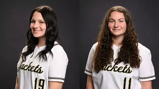 Hope Sizemore and Alex Hill