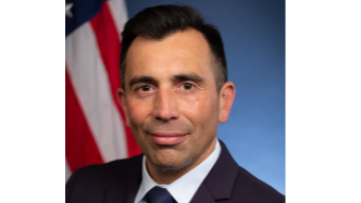 U.S. Attorney E. Martin Estrada - U.S. Department of Justice