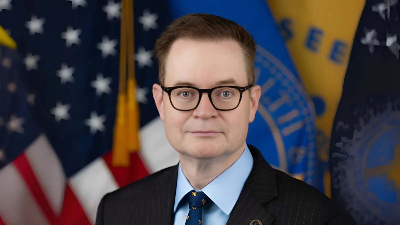 Jim O’Neill, Director