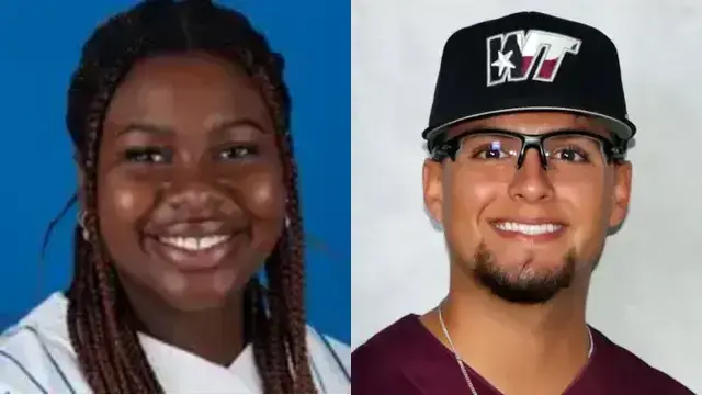 Which former Panhandle Times area high school standouts will be in action on Thursday, April 17?