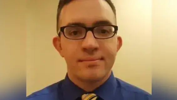 James Thomas Olric, Village Board President James Thomas Olric, Village Board President