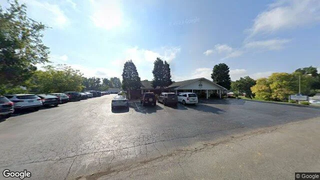 509 N Carrier Street, Morganfield, KY 42437