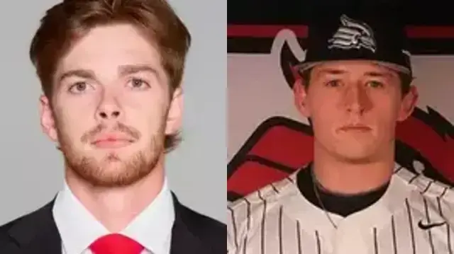 Which former North Cincy News area high school standouts will be in action on Friday, May 2?