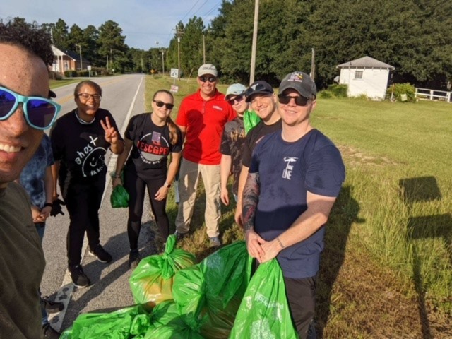 City-Wide Cleanup June 6th through June 10th