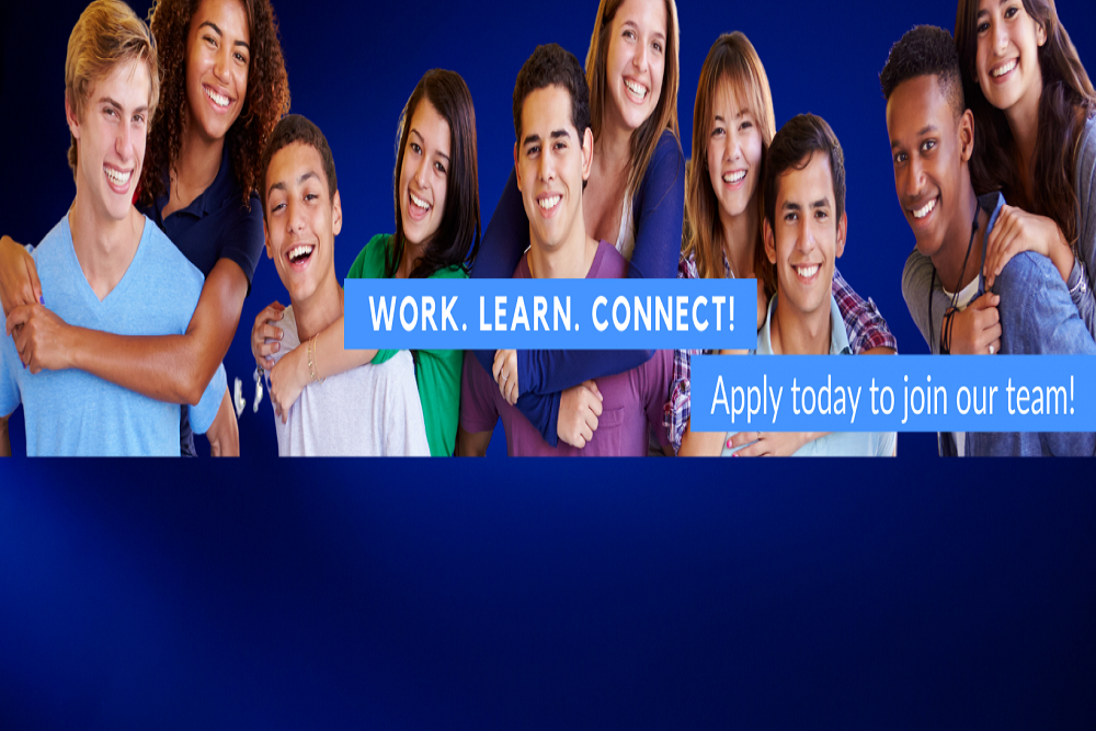 Youth Summer Jobs Program