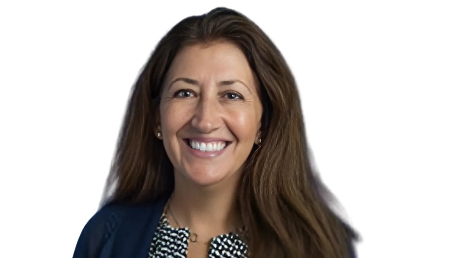 Maggie Gill, Eastern Group President at Palm Beach Health Network