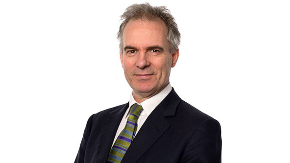 Deputy Governor of the Bank of England, Ben Broadbent - Bank of England