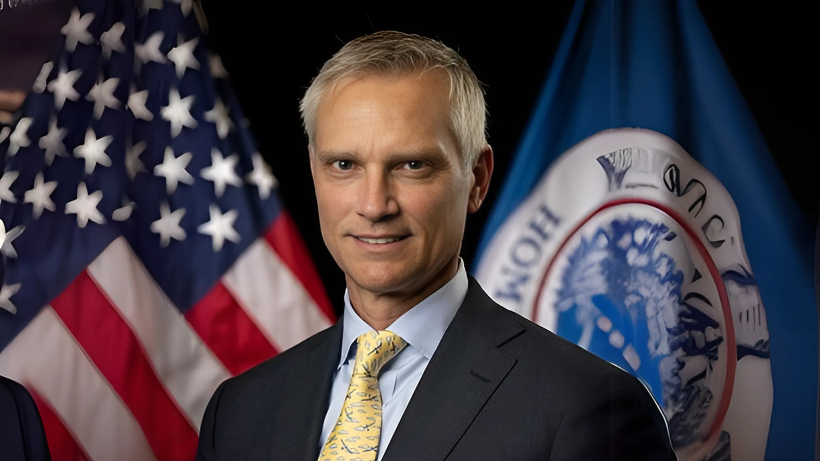 Robert Isom American Airlines CEO