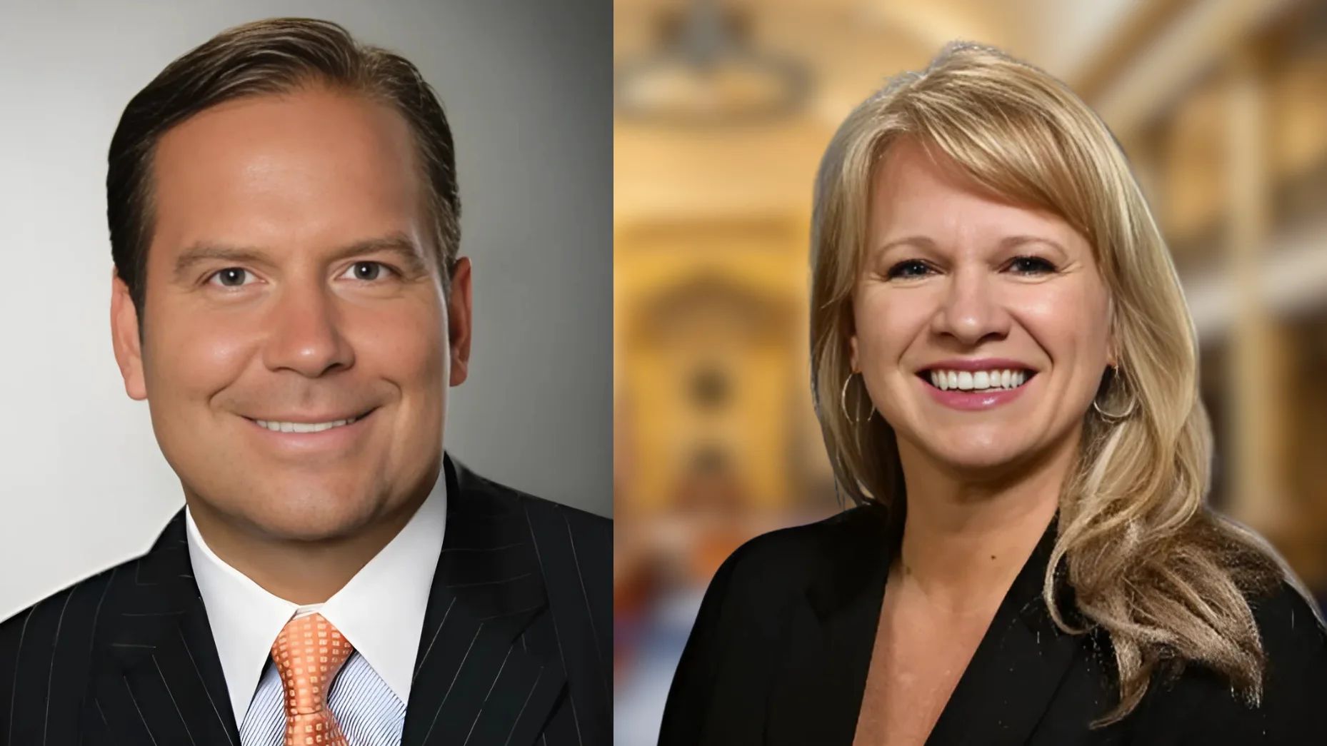 Rep. St. Germaine backs new bipartisan effort for enhanced school safety