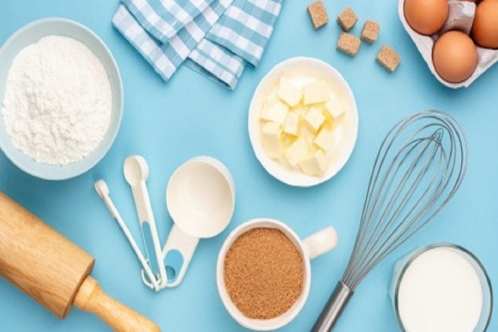 COUNTY OF DUPLIN: Annual Bake Sale Tuesday