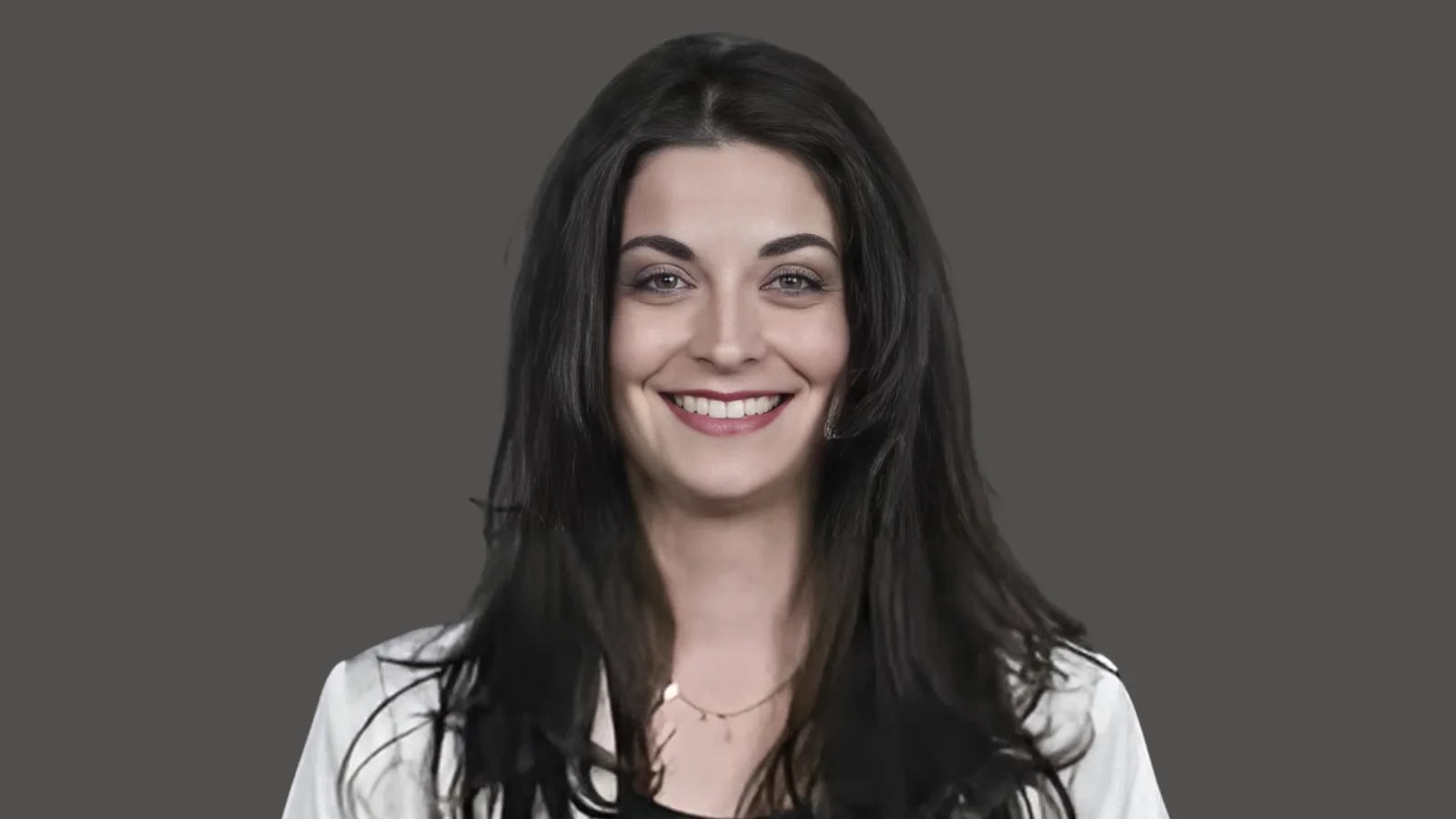 Hannah Brown, a nurse practitioner at Family Care Center of Statesville