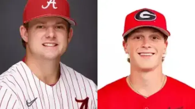 Which former Rome Reporter area high school standouts will be in action on Friday, May 30?