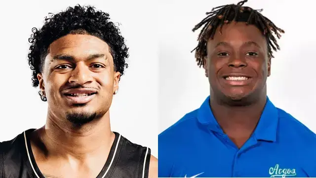 Which former NE Florida News area high school standouts will be in action in the week starting Monday, March 10?