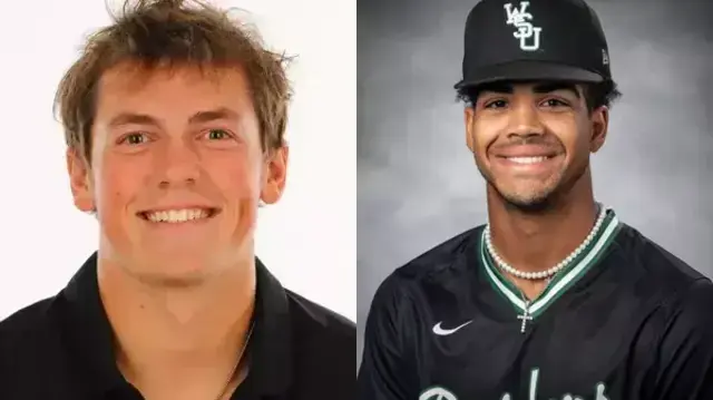 Which former North Cincy News area high school standouts will be in action on Friday, May 9?