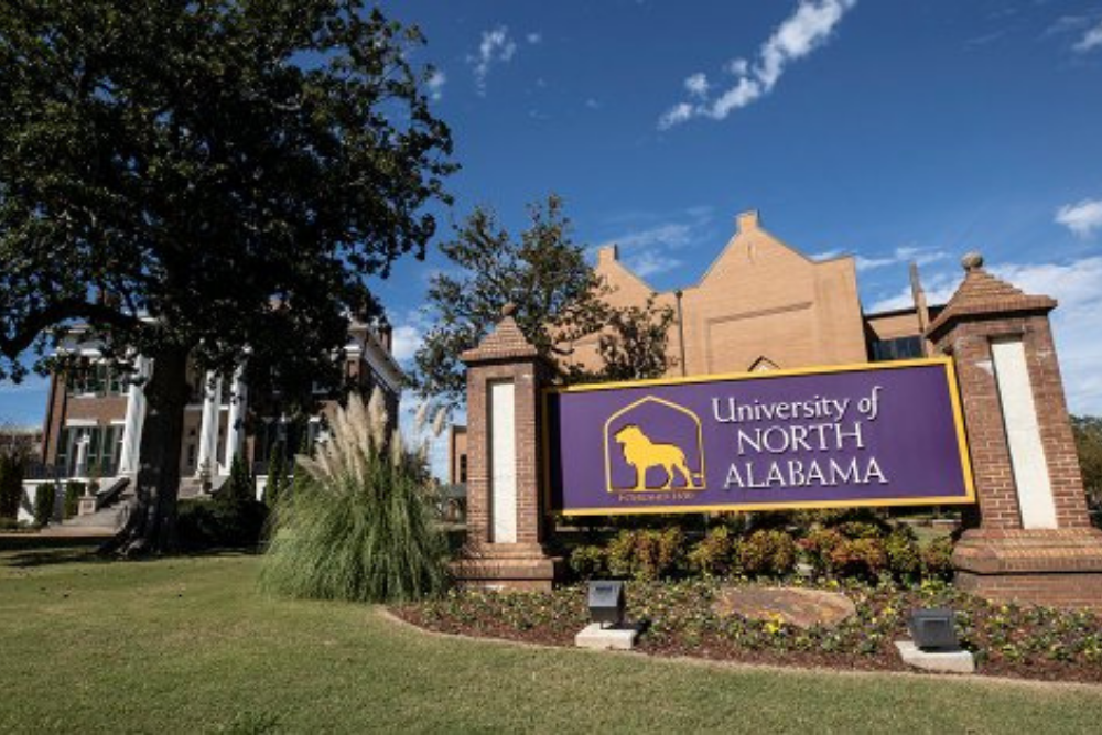 Open Education Resources a Boon for UNA Faculty, Students
