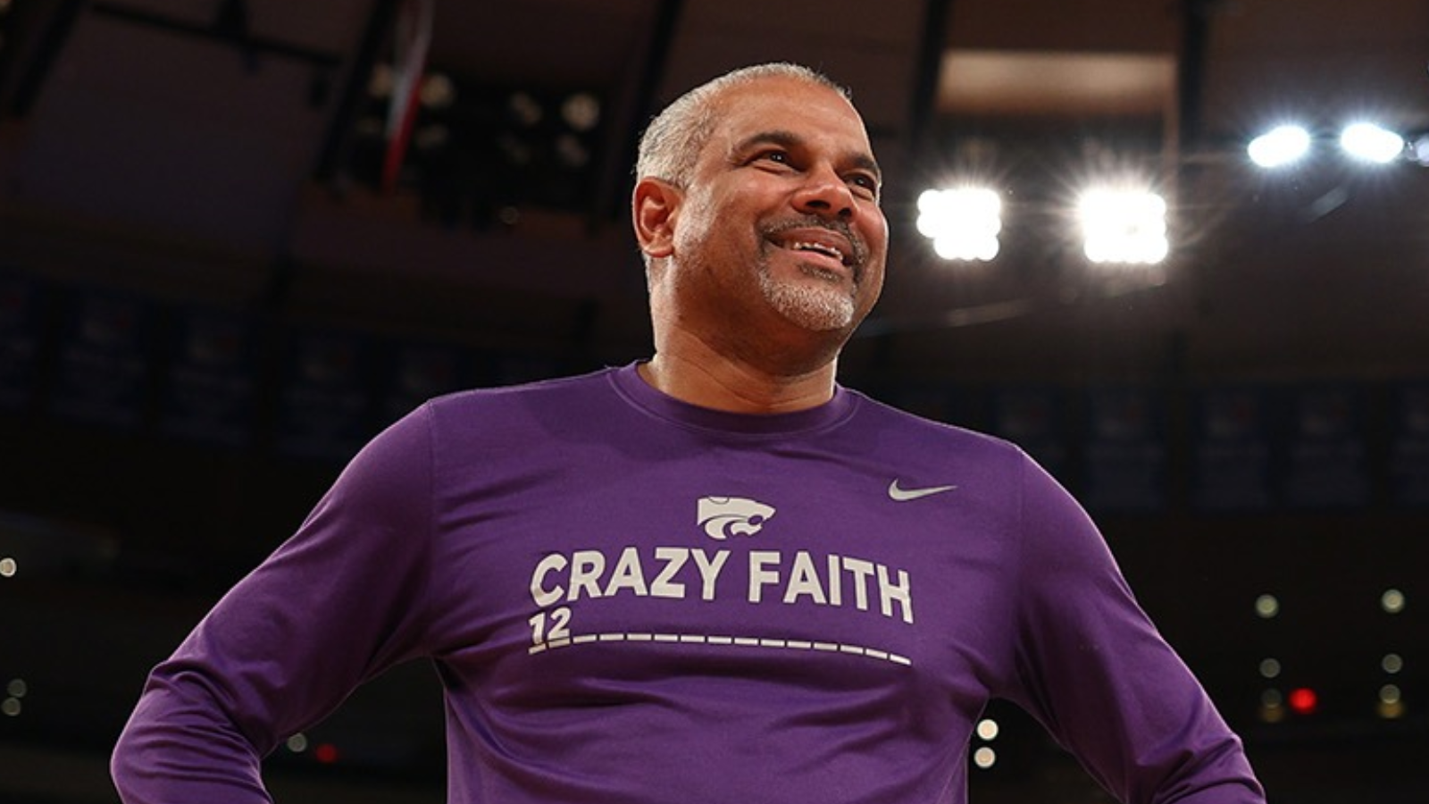 ‘It’s Going to Be Fun’